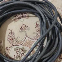 کابل برق دونیم