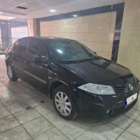 مگان ۸۹ اتومات|خودرو سواری و وانت|تهران, کوی بیمه|دیوار