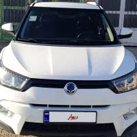 تیوولی ۲۰۱۷ الیت وارداتی