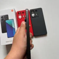 نوت 13 256گیگ با گارانتی|موبایل|فردیس, شهرک شهید حسینی|دیوار