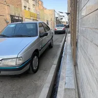 پژو 405 GLX بنزینی، مدل ۱۳۸۸|خودرو سواری و وانت|تهران, یافت‌آباد|دیوار