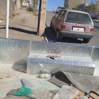 وانت مدل83|خودرو سواری و وانت|بیرجند, |دیوار