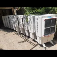 اجاره کولر،گازی ابی،پنکه مهپاش،پرتابل،یخچال|خدمات پذیرایی، مراسم|تهران, فدک|دیوار
