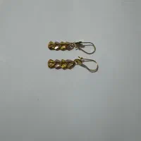 گوشواره طلا|جواهرات|کرمان, |دیوار