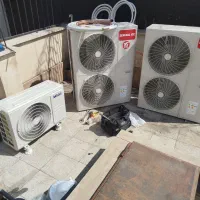 تعمیر پکیج آبگرمکن داکت اسپلیت تضمینی کل تهران|خدمات پیشه و مهارت|تهران, فلسطین (میدان انقلاب)|دیوار