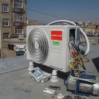 نصب و نصاب کولرگازی و تعمیرات|خدمات پیشه و مهارت|مشهد, توس|دیوار