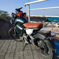 سوکو 402|موتورسیکلت|کیش, |دیوار