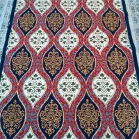 گلیم فرش ۴ متره