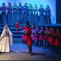 بلیط نمایش کوراوغلو، کور اوغلو ( زیر قیمت )|بلیت کنسرت|تبریز, |دیوار