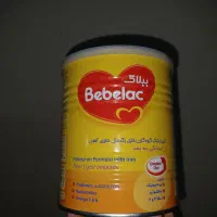 قوطی شیر خشک