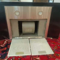 هود در حد نو|هود|تبریز, |دیوار