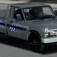 نیسان دوگانه  Ex صفر