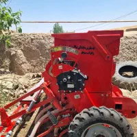 ردیفکار بذرکار تراکتور|ماشینآلات صنعتی|کوزران, |دیوار