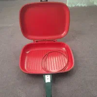 ماهیتابه میوه خوری جاکیکی جاظرفی روی سینگ|ظروف سرو و پذیرایی|بروجرد, |دیوار