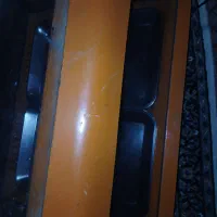 گرمکن سمبوسه دوسینی|اجاق گاز و لوازم برقی پختوپز|یاسوج, |دیوار