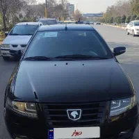 سورن ef7 فول|خودرو سواری و وانت|اردبیل, |دیوار