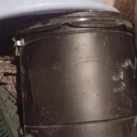 ریز طبل|درام و پرکاشن|خوی, |دیوار