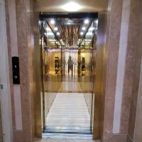 طراحی، نصب و تعمیرات انواع آسانسور و بالابر
