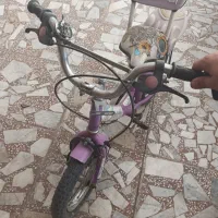 دوچرخه کودک و چینی|دوچرخه، اسکیت، اسکوتر|اصفهان, خانه اصفهان|دیوار