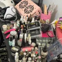 وسایل کاشت ناخن صفر تا صد و حتی بیشتر