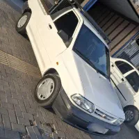 پراید وانت فروشی