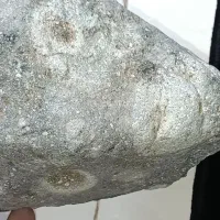 شهاب سنگهای مشکوک