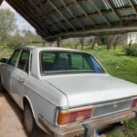 پیکان تک برگ سند مدل ۸۱ کلکسیونی