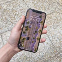 iPhone 12pro 128gb|موبایل|قم, زند آباد|دیوار