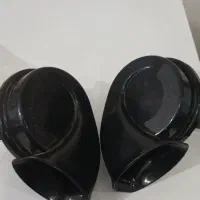 بوق ماشین حلزونی اصل|قطعات یدکی و لوازم جانبی|کارون, |دیوار