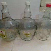 شیشه ابلیمو وابغوره