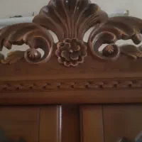 کمدویترینی