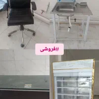 لوازم مرغ فروشی