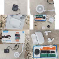 حراج لوازم جانبی ساعت هوشمند ایرپاد اسپیکر شیائومی