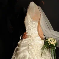 لباس عروس|لباس|تهران, بیسیم|دیوار