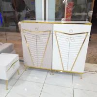 اجزای سرویس خواب|مبلمان خانگی و میز عسلی|نجفآباد, ویلاشهر|دیوار