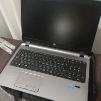 لب تاپ اچ پی (hp) تضمین|رایانه همراه|گنبد کاووس, |دیوار