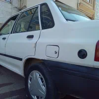 پراید مدل ۹۰ بی رنگ شاسی سالم|خودرو سواری و وانت|کرمانشاه, |دیوار