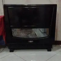 بخاری کم کار