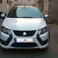 کوییک Gxrl فول پارس خودرو