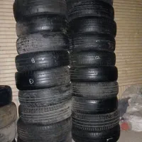 لاستیک دور ۱۵ دونه ۳۰۰ تا ۶۰۰