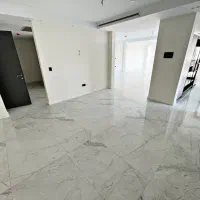 مدرن ، مینیمال - ۲۴۰ متر / ۲ بالکن قابل چیدمان|فروش آپارتمان|تهران, فرمانیه|دیوار