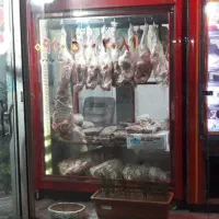تجهیزات کامل قصابی و پروتئینی(فریزر،یخچال،چرخ گوشت|فروشگاه و مغازه|مشهد, عیدگاه|دیوار