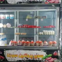 یخچال|فروشگاه و مغازه|بیرجند, |دیوار