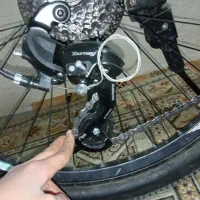 دوچرخه 26|دوچرخه، اسکیت، اسکوتر|نسیمشهر, |دیوار