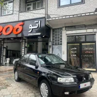 سمندlx مدل۹۸ کم کار بیرنگ