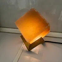 چراغ خواب سنگ چشم نظر
