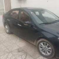 برلیانس مدل ۹۵ بدون رنگ|خودرو سواری و وانت|مشهد, شهرک شهید باهنر|دیوار