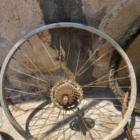 رینگ دوچرخه