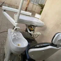 یونیت دندانپزشکی