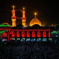 تور لحظه اخری عتبات عالیات